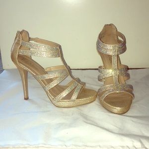 High Heels